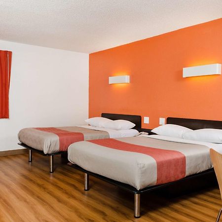 Motel 6-Merced, Ca 외부 사진