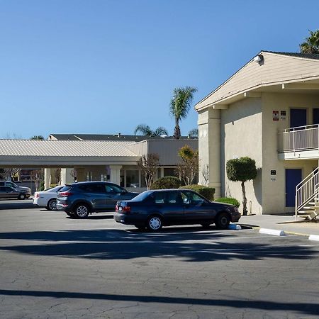 Motel 6-Merced, Ca 외부 사진