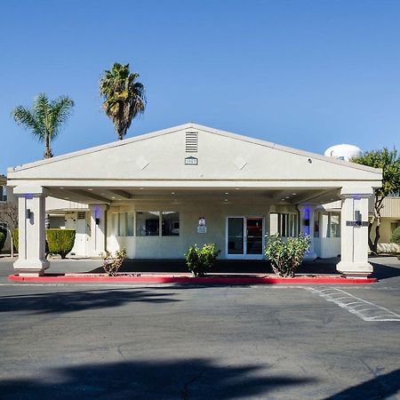 Motel 6-Merced, Ca 외부 사진