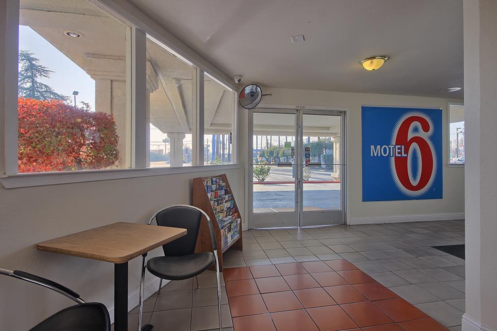 Motel 6-Merced, Ca 외부 사진
