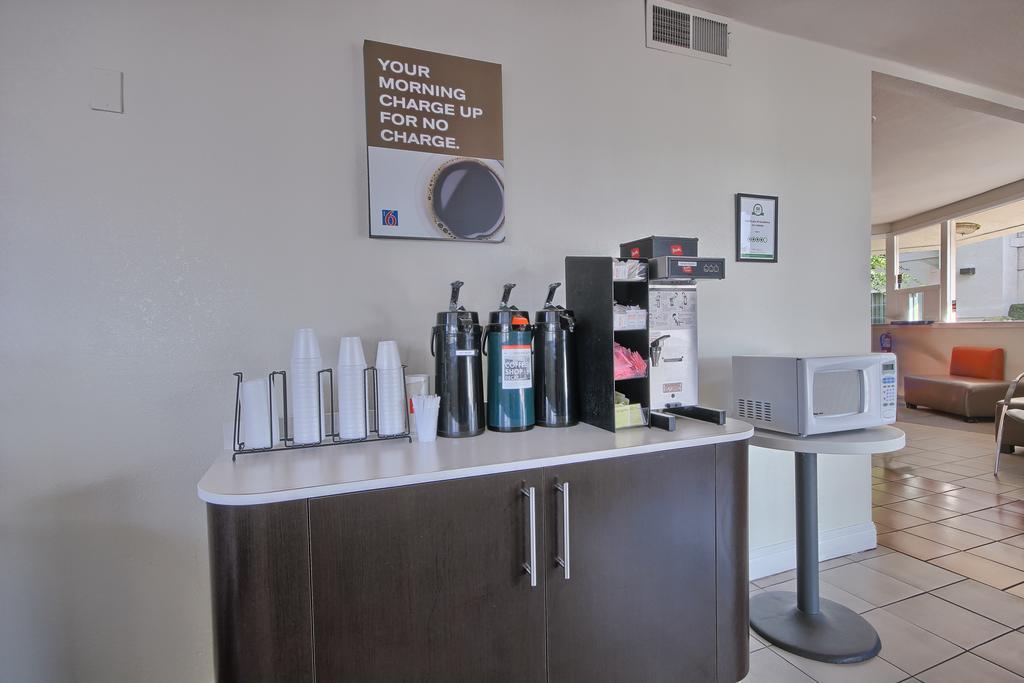 Motel 6-Merced, Ca 외부 사진