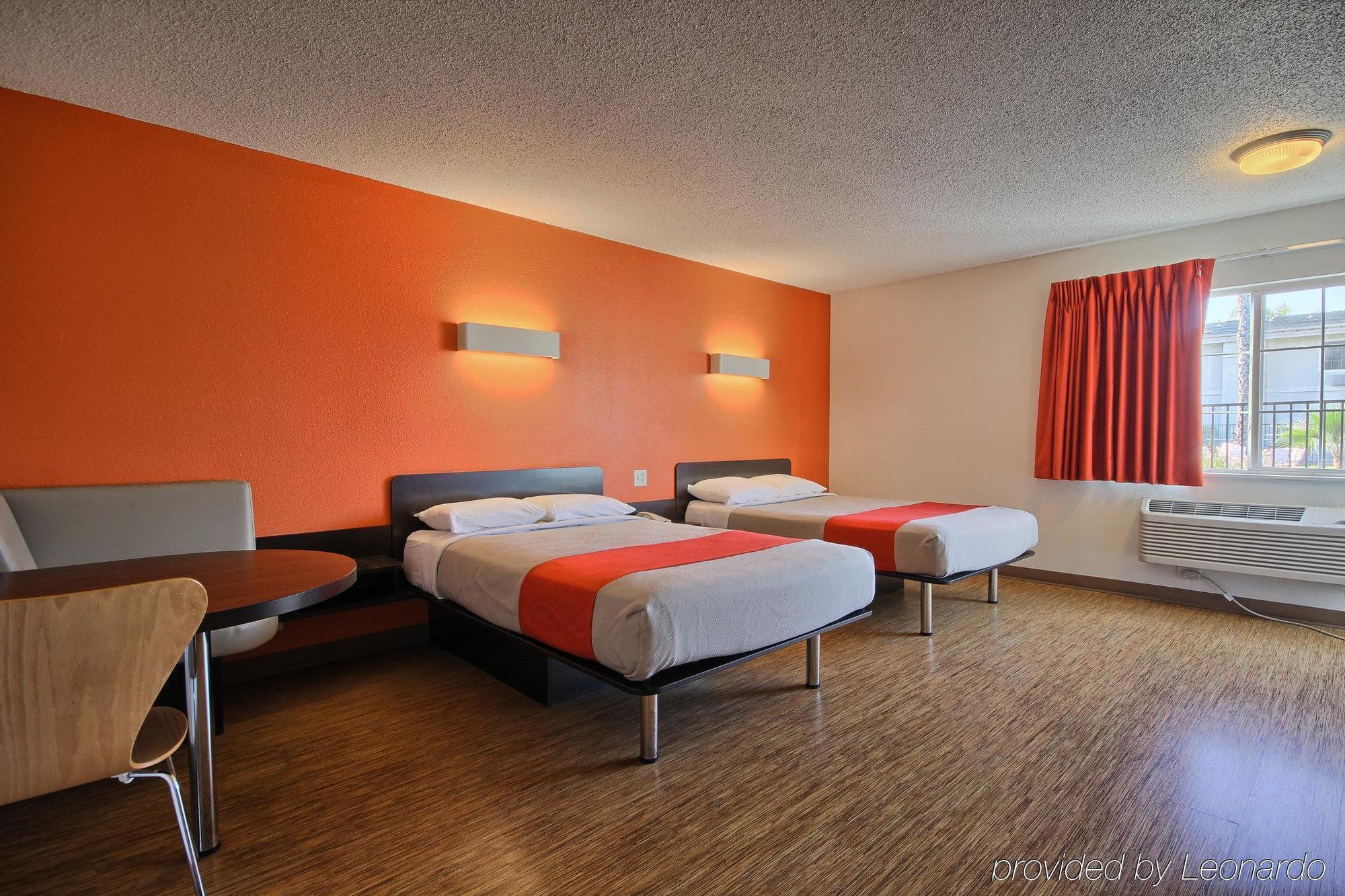 Motel 6-Merced, Ca 외부 사진