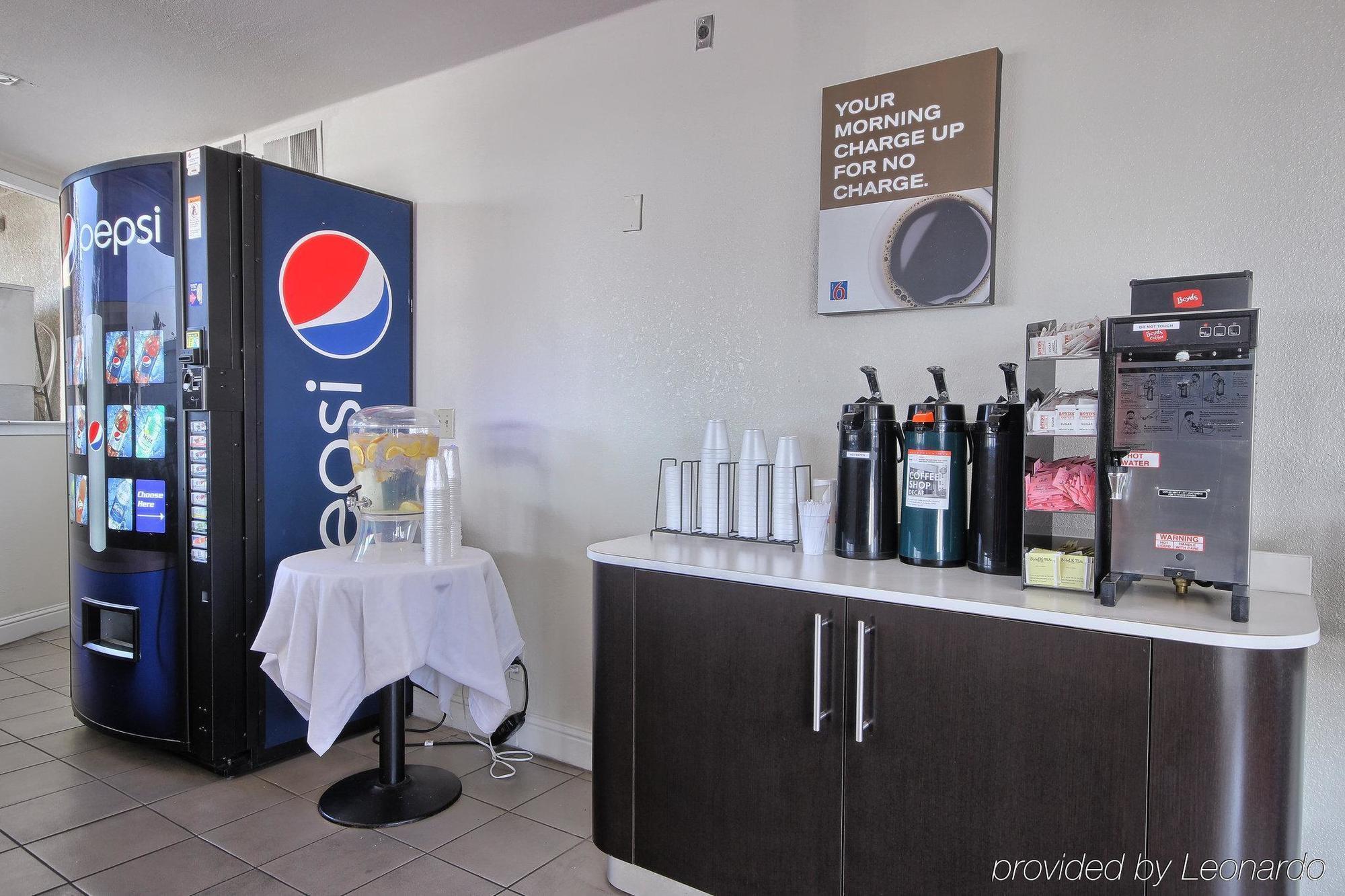 Motel 6-Merced, Ca 외부 사진