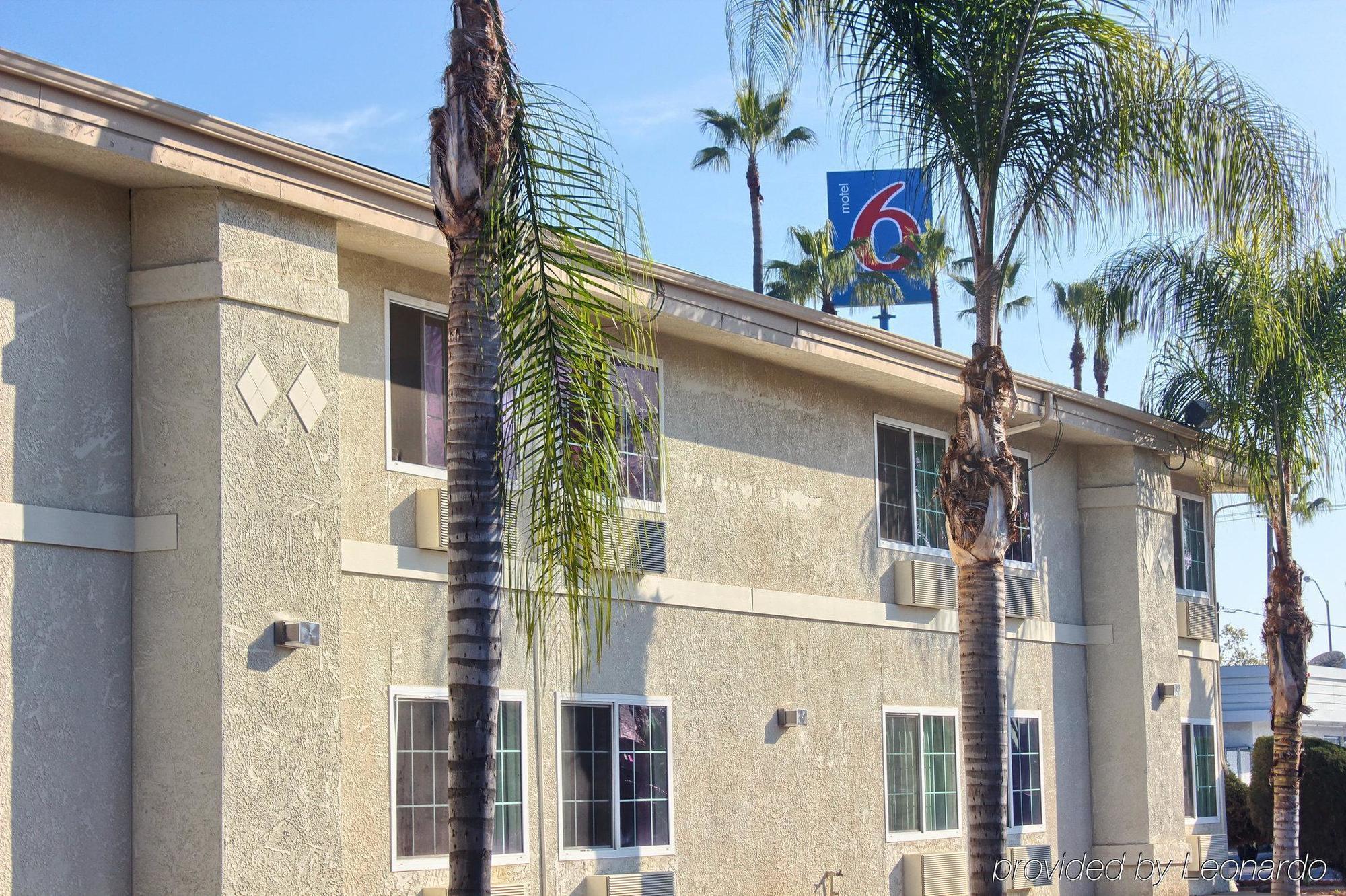 Motel 6-Merced, Ca 외부 사진