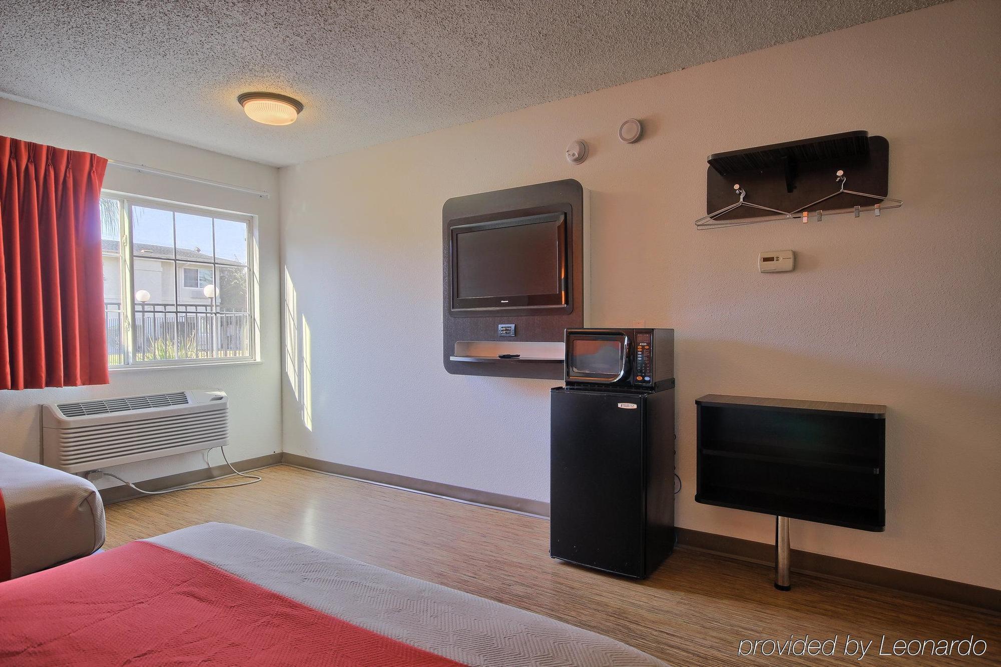 Motel 6-Merced, Ca 외부 사진
