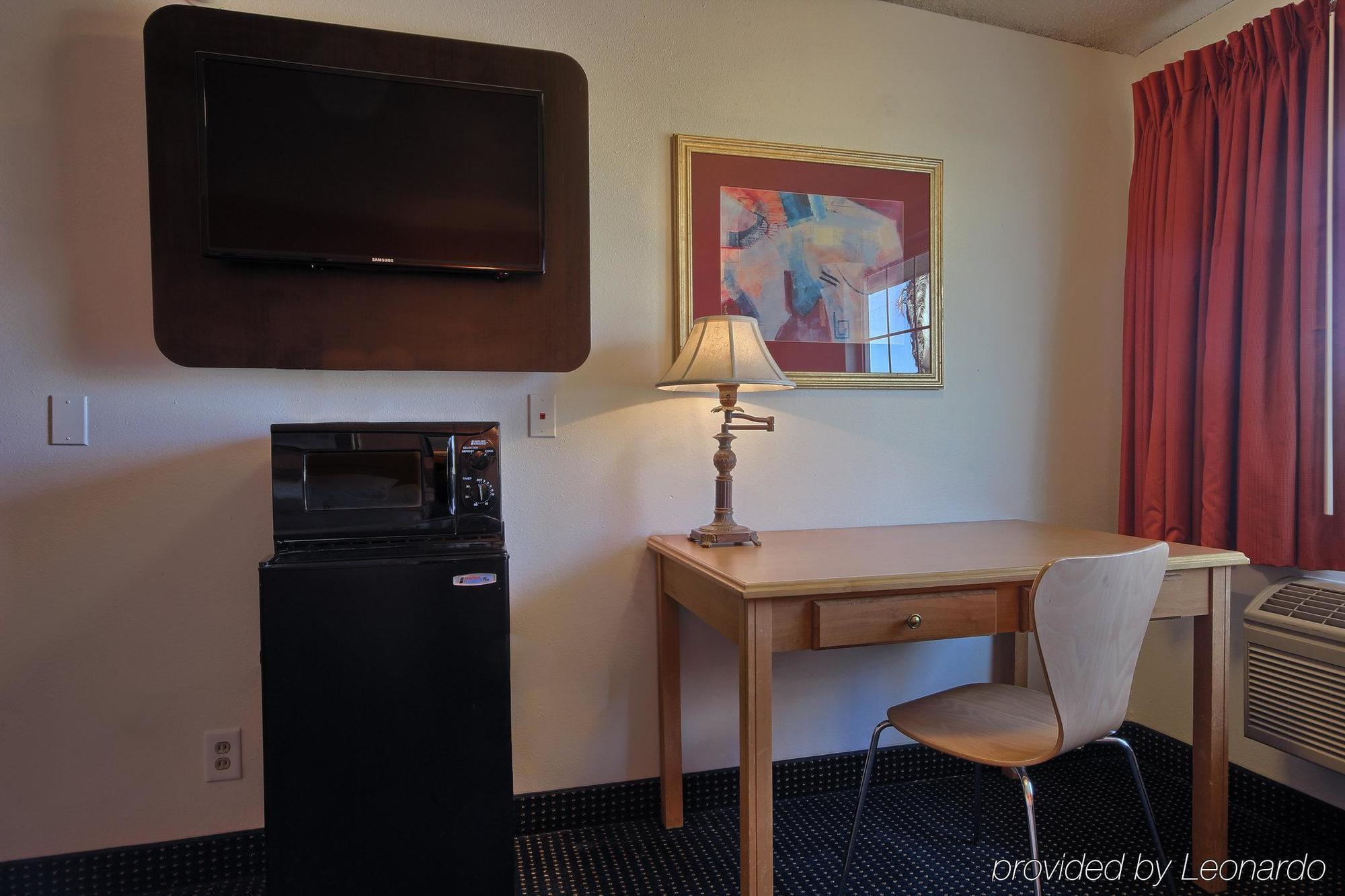 Motel 6-Merced, Ca 외부 사진