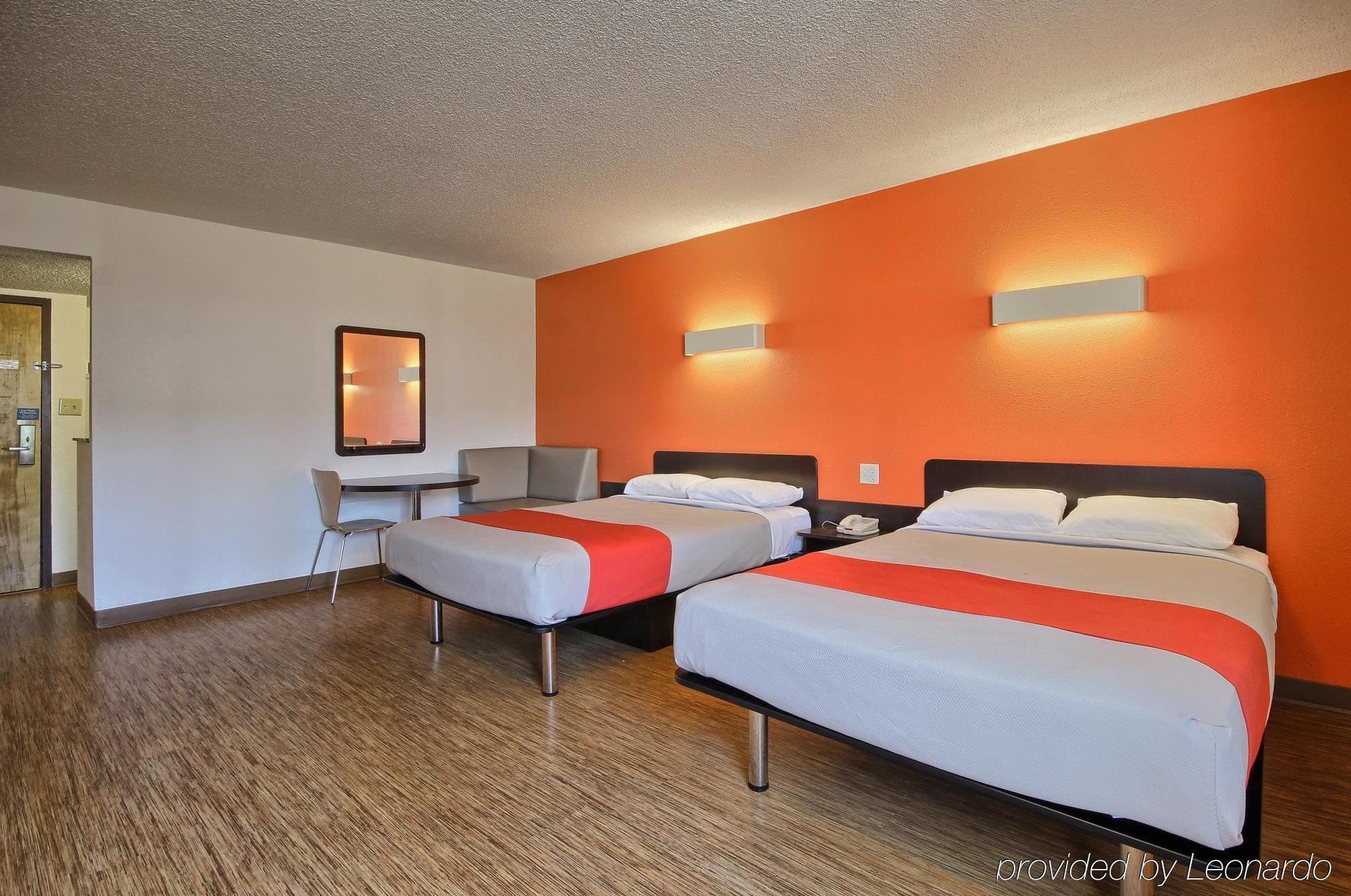 Motel 6-Merced, Ca 외부 사진