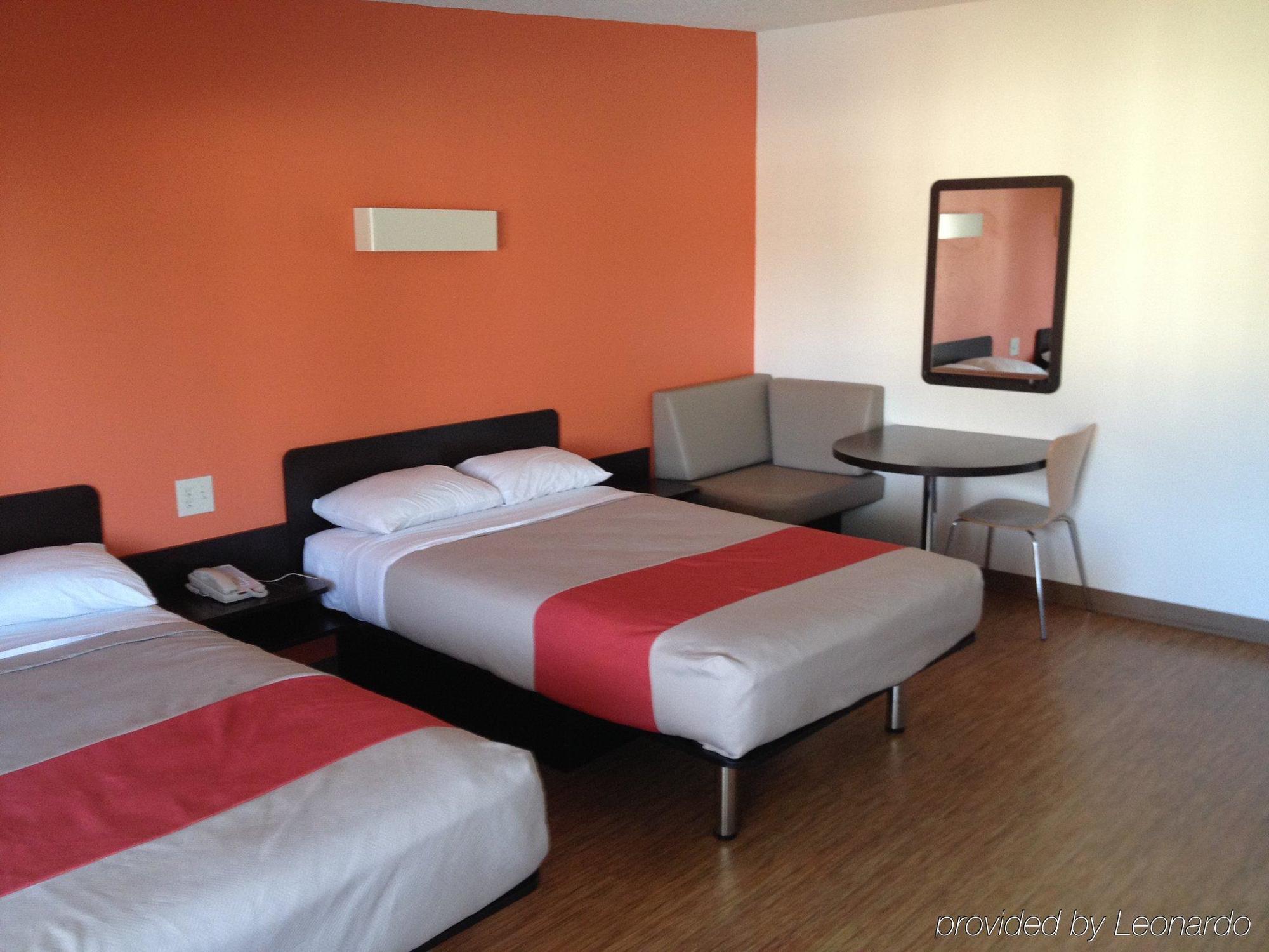 Motel 6-Merced, Ca 외부 사진