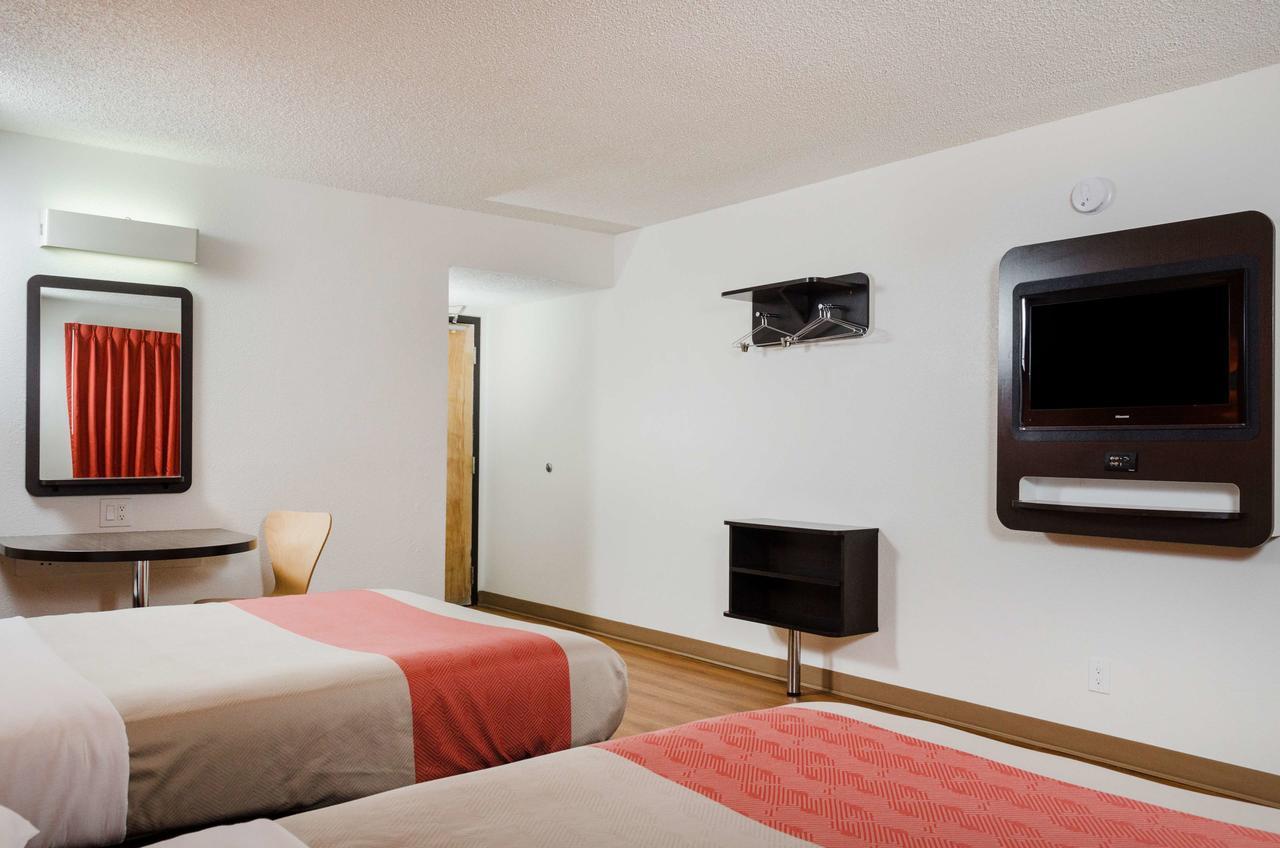 Motel 6-Merced, Ca 외부 사진