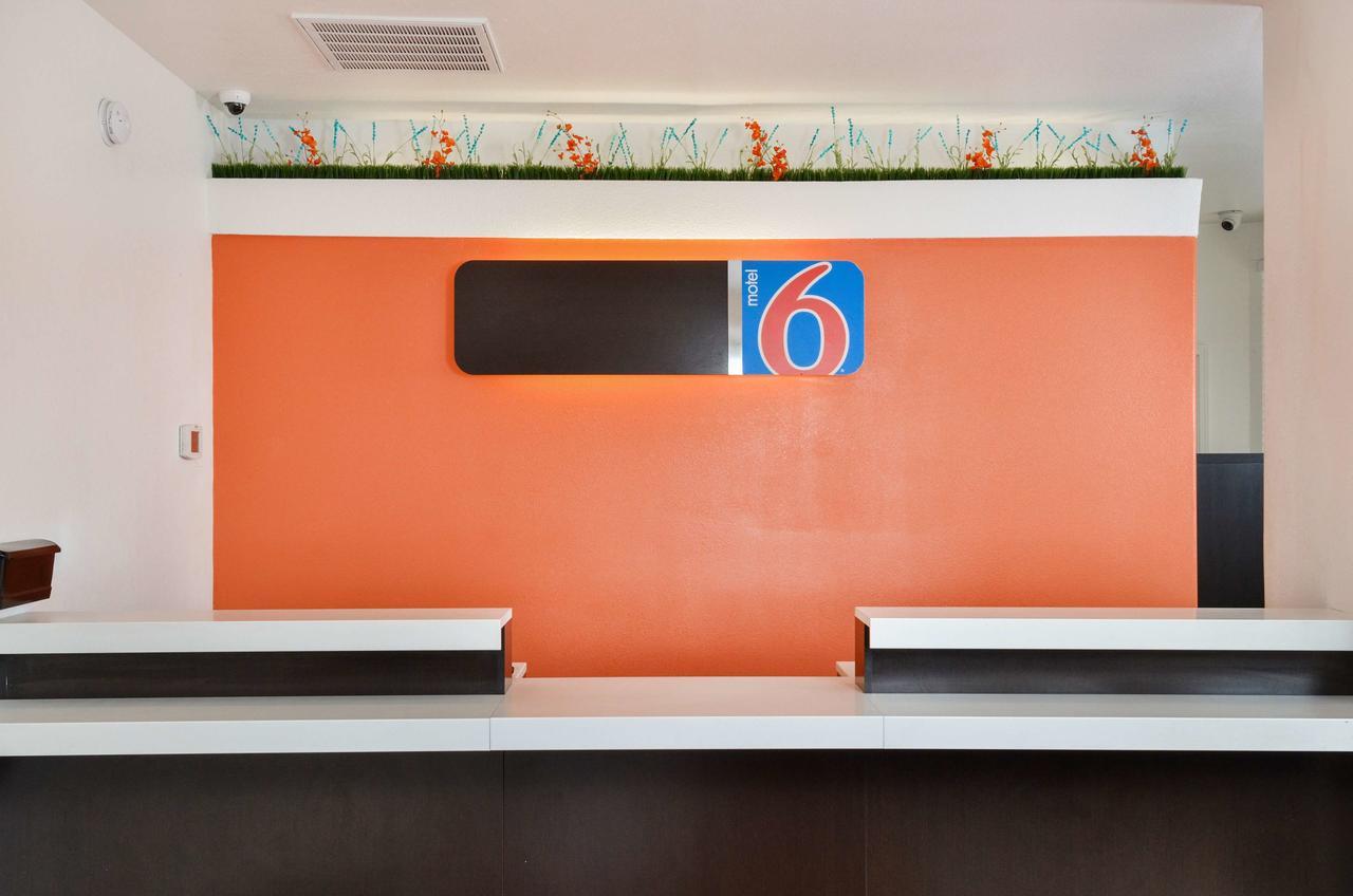Motel 6-Merced, Ca 외부 사진