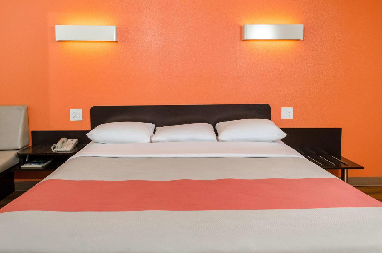 Motel 6-Merced, Ca 외부 사진