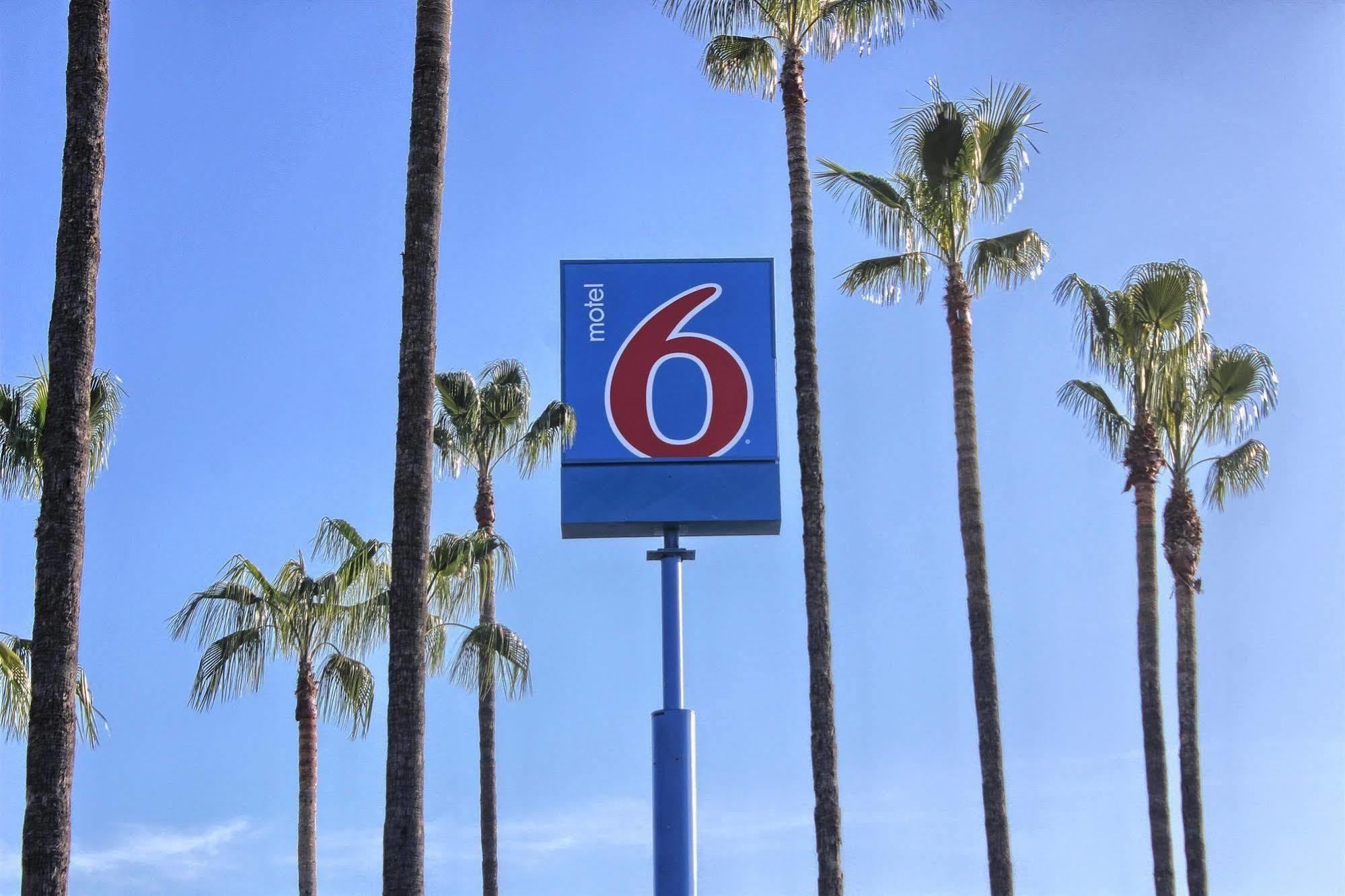 Motel 6-Merced, Ca 외부 사진