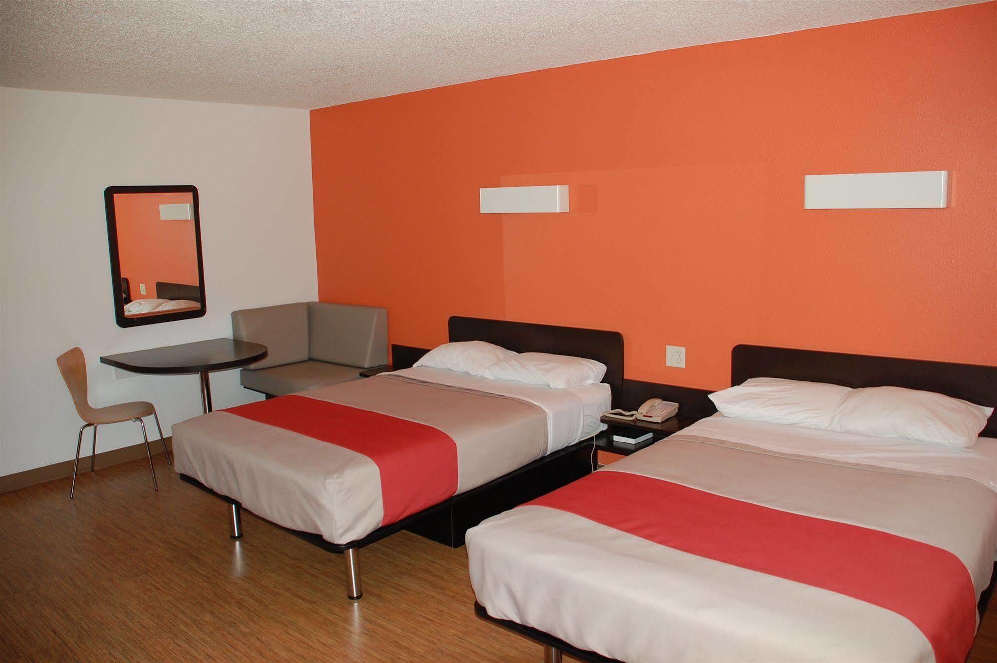 Motel 6-Merced, Ca 외부 사진