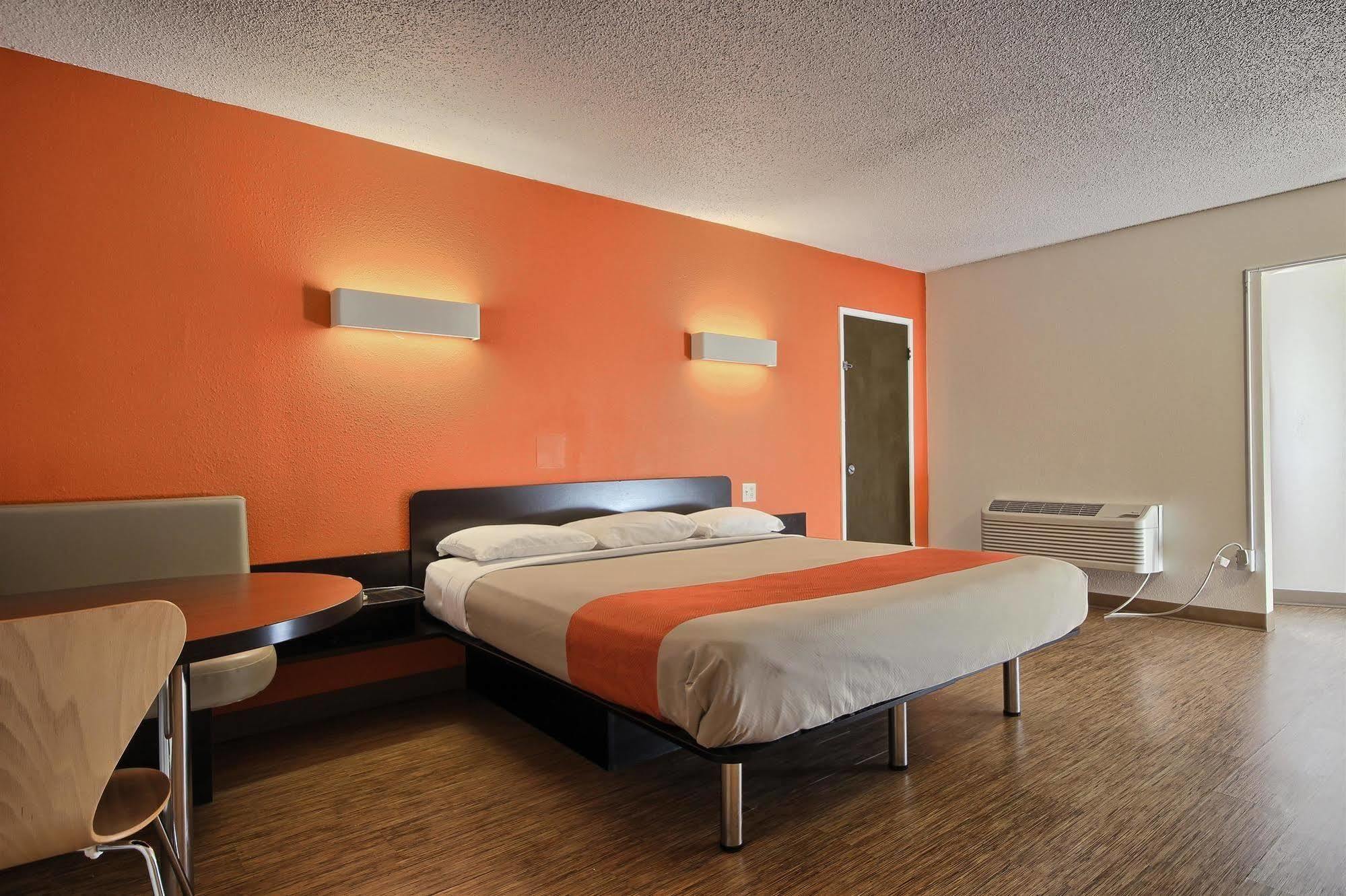 Motel 6-Merced, Ca 외부 사진