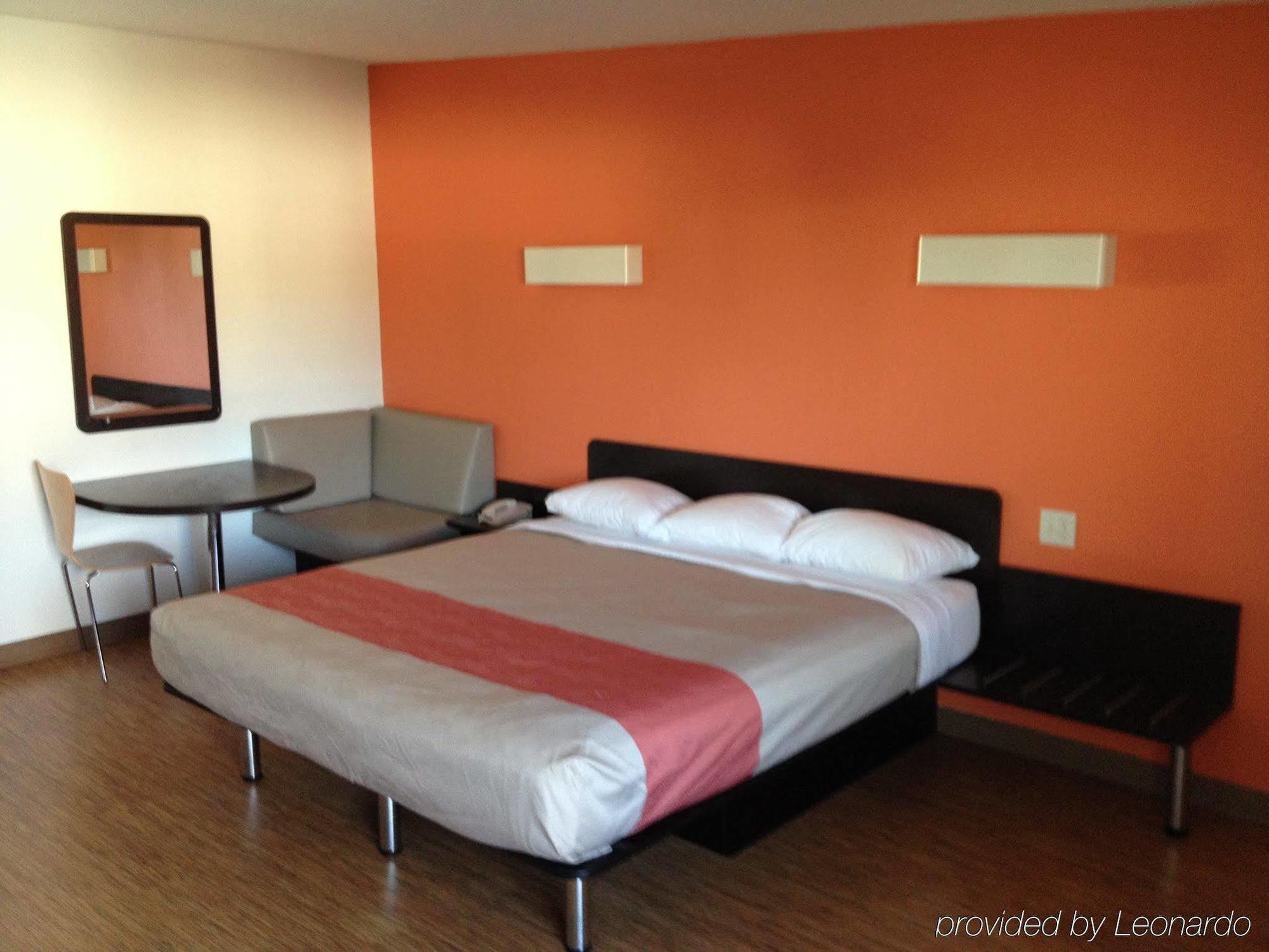 Motel 6-Merced, Ca 외부 사진