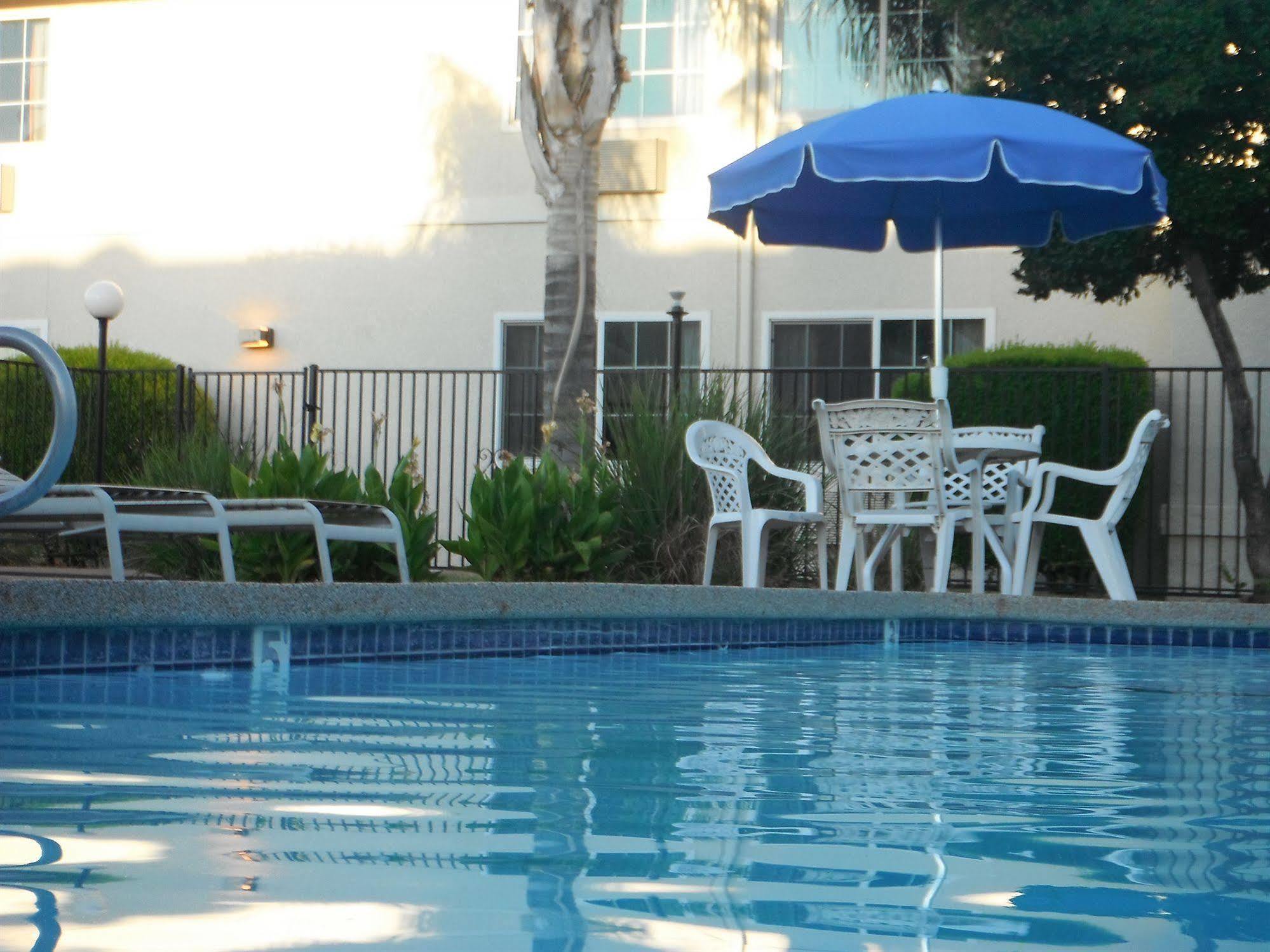 Motel 6-Merced, Ca 외부 사진