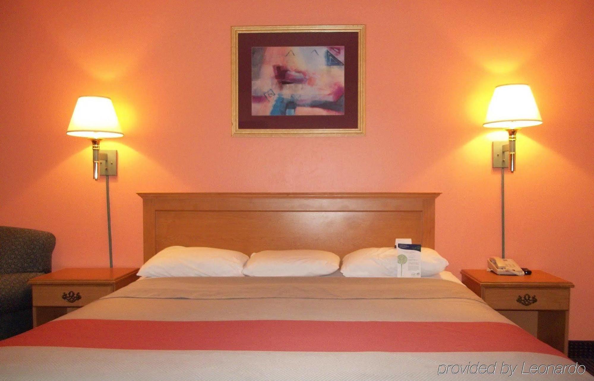Motel 6-Merced, Ca 외부 사진