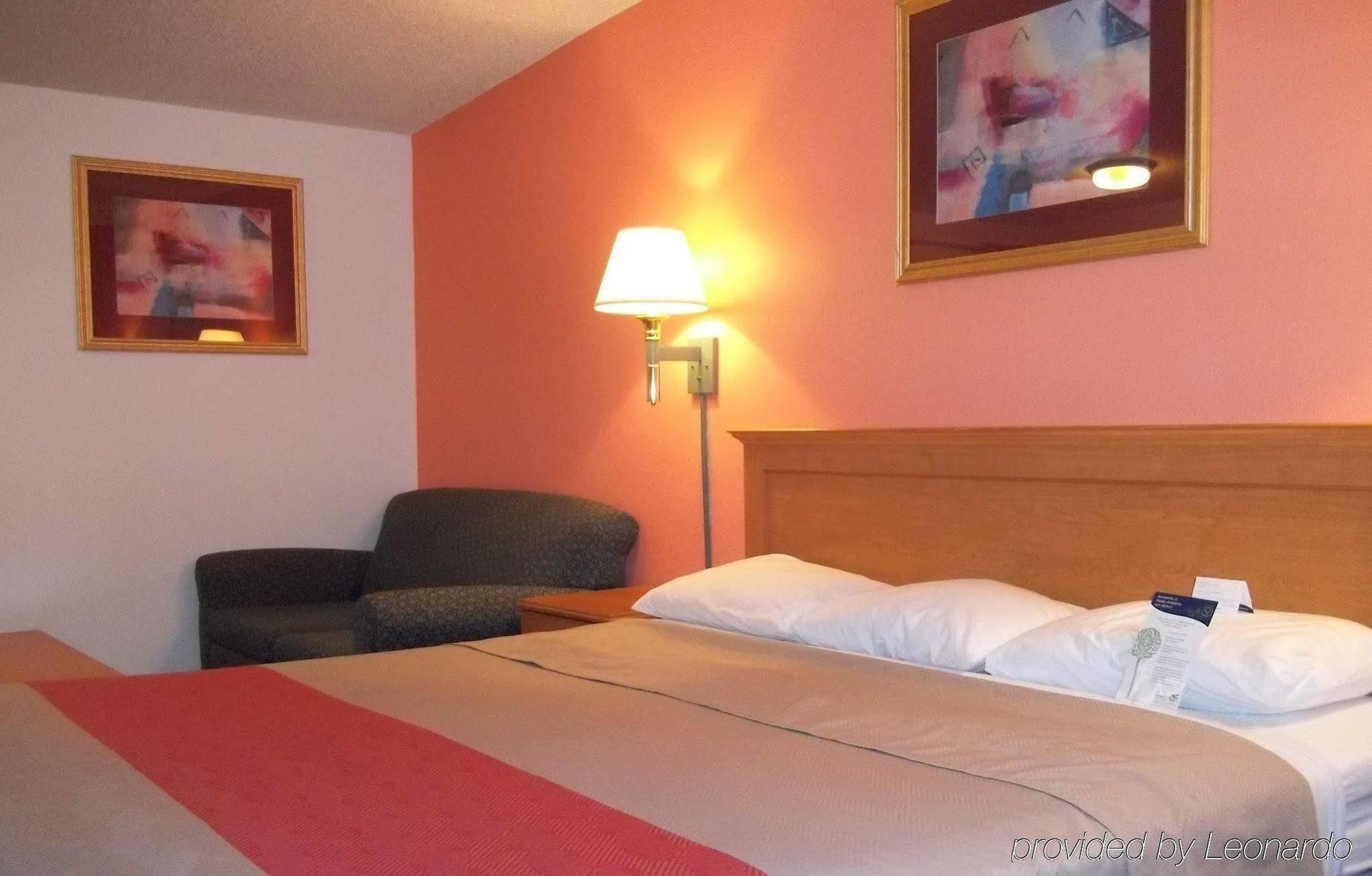 Motel 6-Merced, Ca 외부 사진