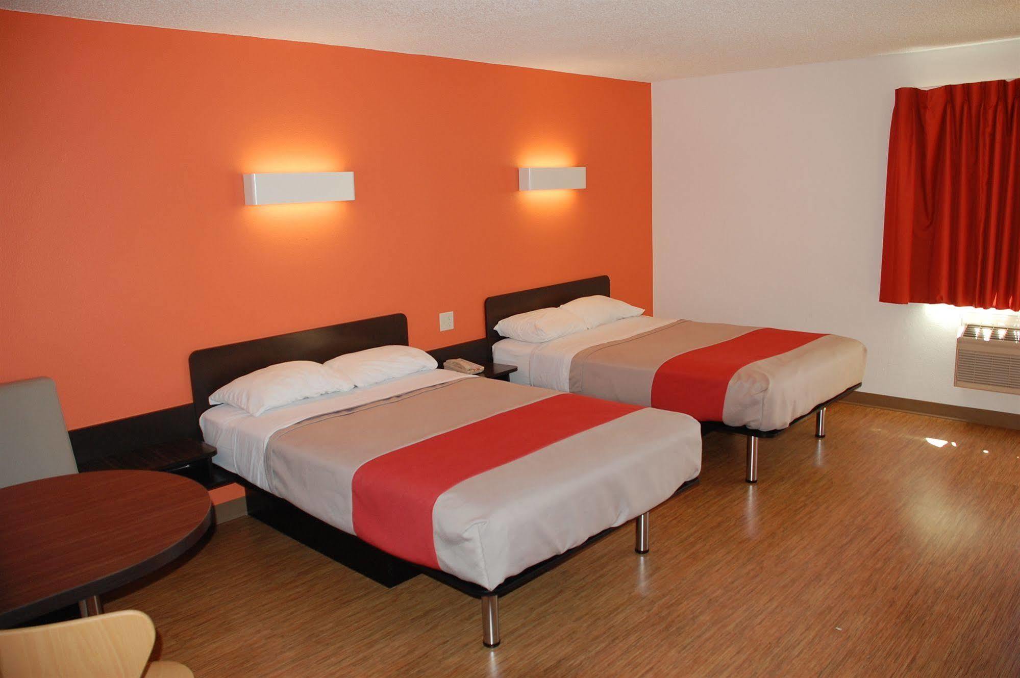 Motel 6-Merced, Ca 외부 사진