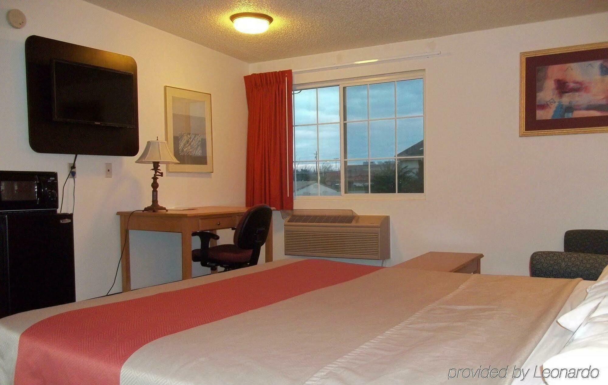 Motel 6-Merced, Ca 외부 사진